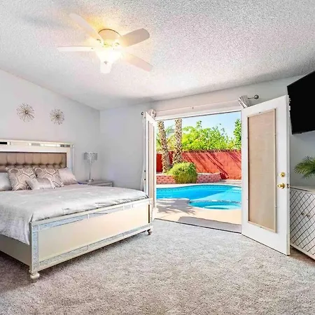 Sunkiss Villa